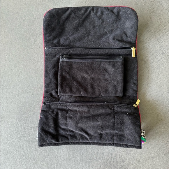 Christian Dior vintage 80’s makeup bag - Picture 3 of 6